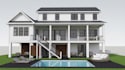 make 3d model using sketchup