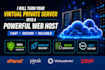 setup, secure and optimize your vps or dedicated server