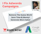 optimize your google ads PPC campaigns ads