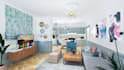 design 3d interior design using sketchup