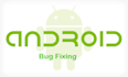 fix bugs in android application
