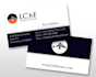 do expertly beautiful business card design