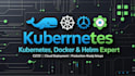 deploy and manage anything using docker or kubernetes