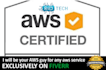 be your AWS lambda guy