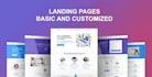 landing pages for affiliate marketing