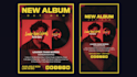 do this new album promo pack