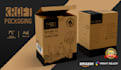 do packaging design, box design, product packaging
