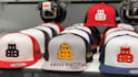 digitize any logo in the best quality 3d puff embroidery