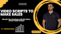 write script for your business video that make sales