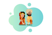 create a pixel art avatar