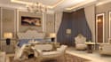 3d interior exterior design and render
