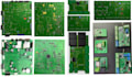 embedded systems pcb design product development of raspberry pi stm esp arduino
