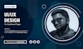 design modern UI for dashboard professionally