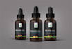 cbd label hemp label design bottle label and cbd packaging