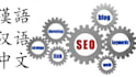 write SEO content in chinese