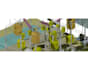 do 3d modeling and layout design of chemical plants