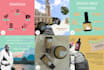 create visual content for your social media