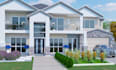 architectural design, 3d rendering, and floor plans expert architects home decor