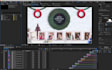 create a head turning slideshow video for any event