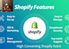redesign copy duplicate shopify  converting SEO store