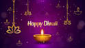 make this best diwali greeting video
