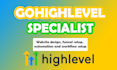 create any kind of funnel using gohighlevel