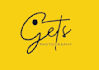 design luxury photography signature logo