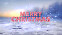 do christmas and happy new year wish video