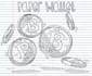 make your private and public bitcoin, litecoin, dogecoin paper wallet
