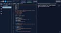make your python script based on your description