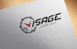 design modern business logo