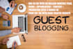 guest post five 83 da and 50 da with 50m traffic websites