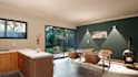 create interiors or exteriors architectural renderings