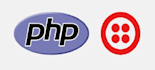 twilio api integration in php