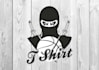 create custom t shirt design within 24 hours