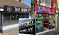 make all types of signage flat, 2d, 3d, 4d