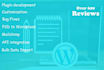 build wordpress website or do wordpress speed optimization