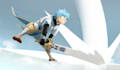 create full body character illustration and design