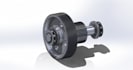 design 3d cad mechanical modeling and cad conversion