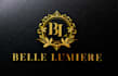 do luxury crest logo