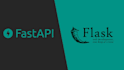 design and develop top web apps with flask and fastapi