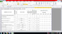 provide bar bending schedule bbs