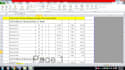 provided buildings material calculation