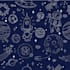illustrate and design seamless prints and patterns