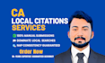 do ca local citations and directory submission