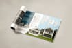 design your architectural portfolio or presentation