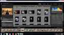 culling event and wedding photos in lightroom