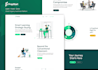 build rebuild custom website development full stack front end back end developer