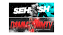 design eye catching gaming banner or header for twitch, youtube