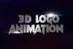 do 3d logo animation